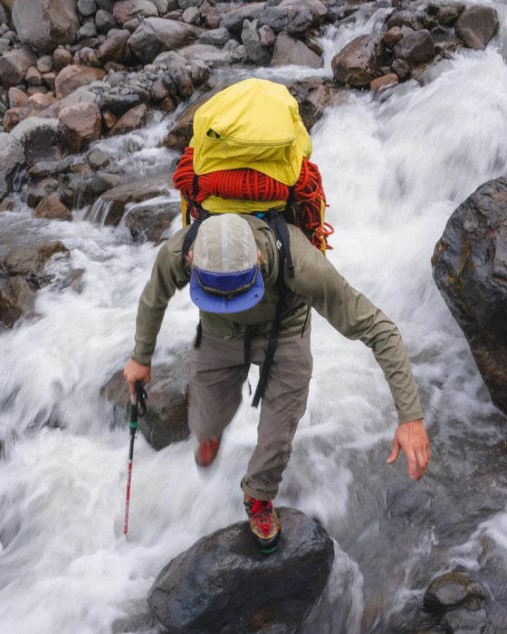 Parapack P-CAP Lite Packable Cap