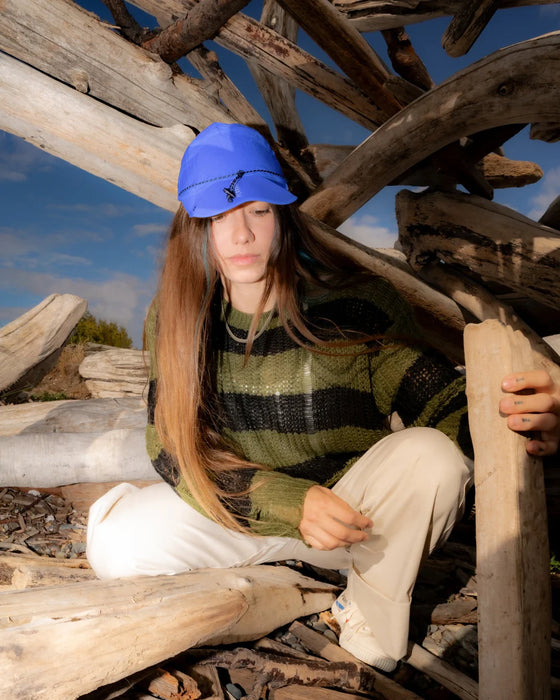 Parapack P-CAP Packable Cap