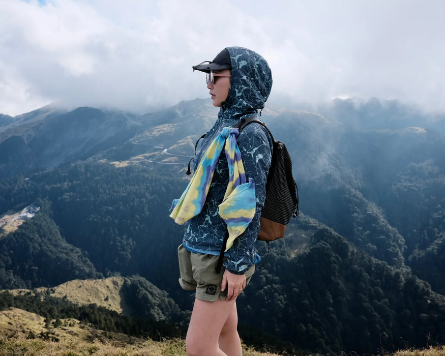 Parapack P-CAP Packable Cap