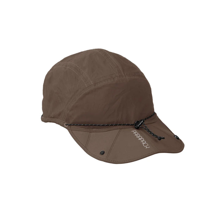 Parapack P-CAP Packable Cap