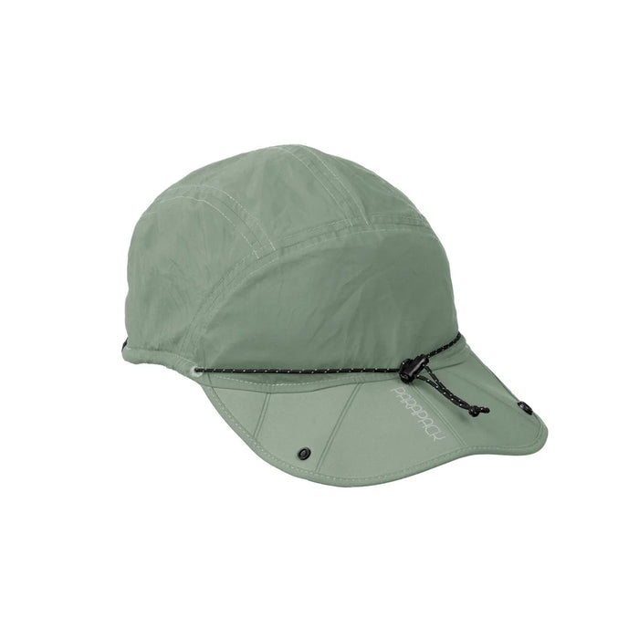Parapack P-CAP Packable Cap
