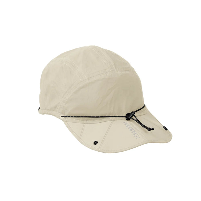 Parapack P-CAP Packable Cap