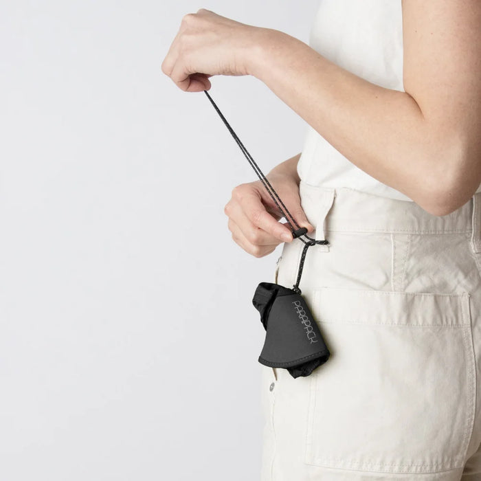 Parapack P-CAP Packable Cap