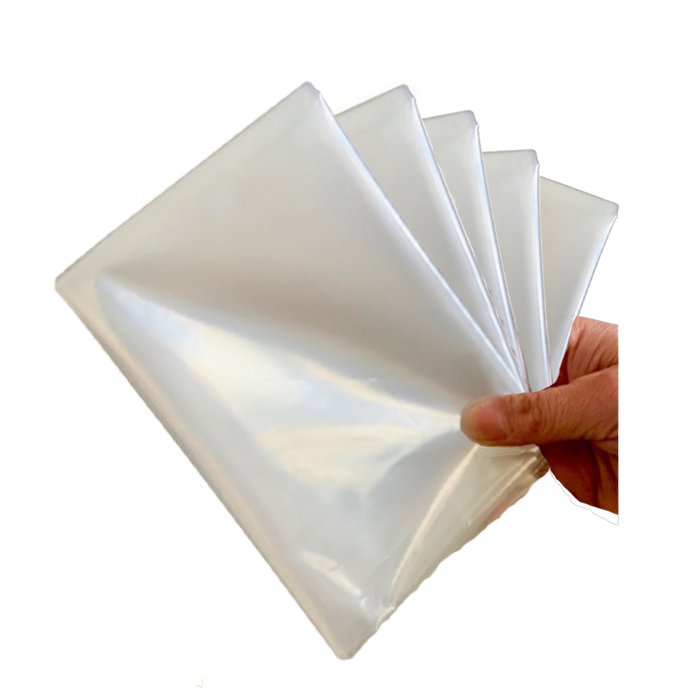 Moderntrendshop Waterproof Poly Pack Liner