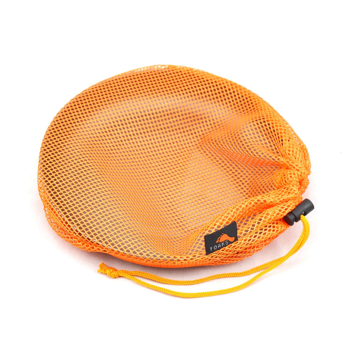 Toaks Titanium Plate D190mm