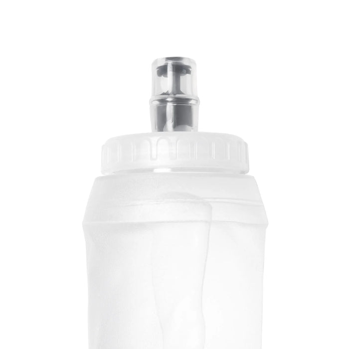 Pure Sports Branded Soft Flask 500ml