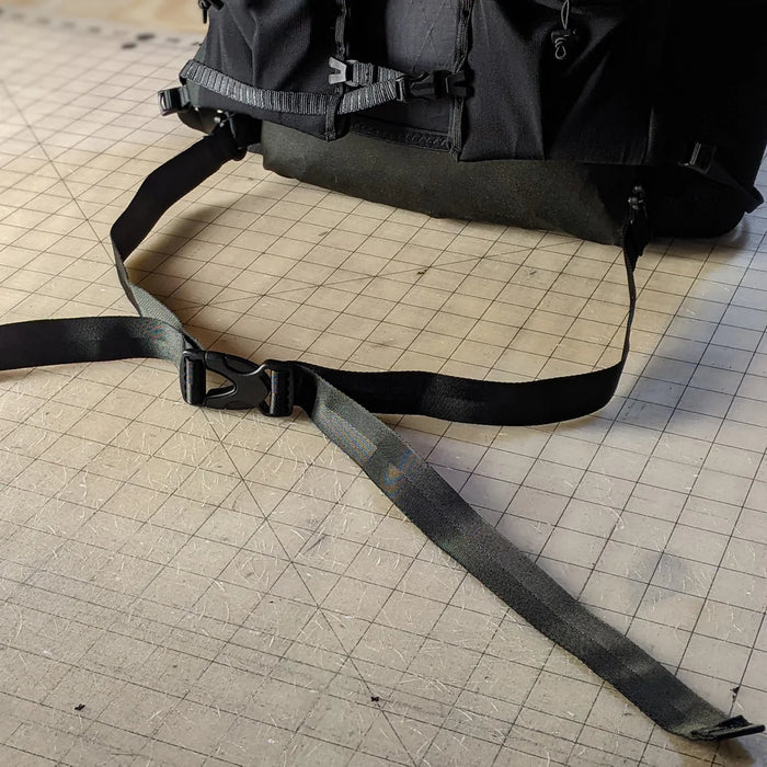 Nashville Pack The Cutaway Accessory Pack