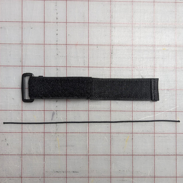 Nashville Pack Ice Axe Kit