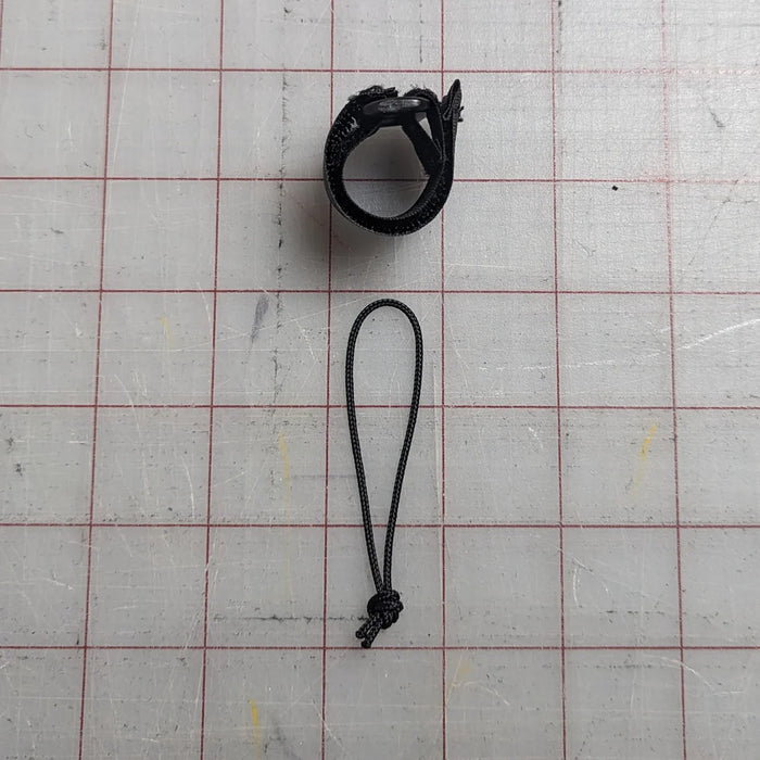 Nashville Pack Ice Axe Kit