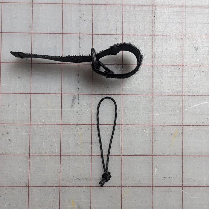 Nashville Pack Ice Axe Kit