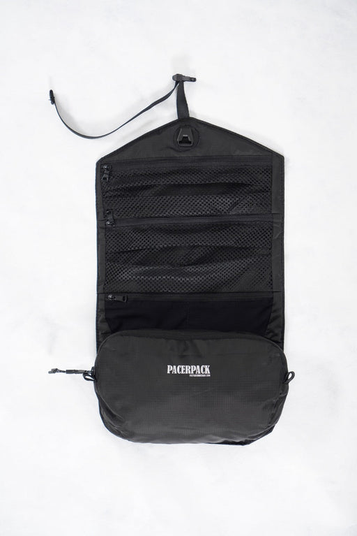 PacerPack Hanging Toiletry Bag