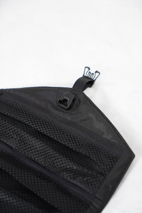 PacerPack Hanging Toiletry Bag