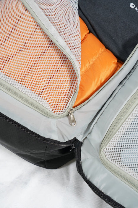 PacerPack Fast 40 Travel Pack