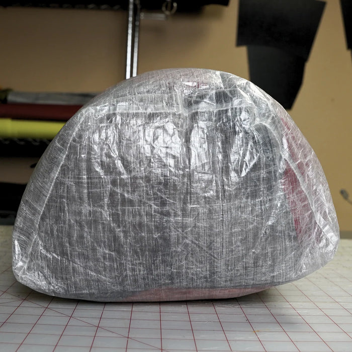 Nashville Pack The Cutaway Liner