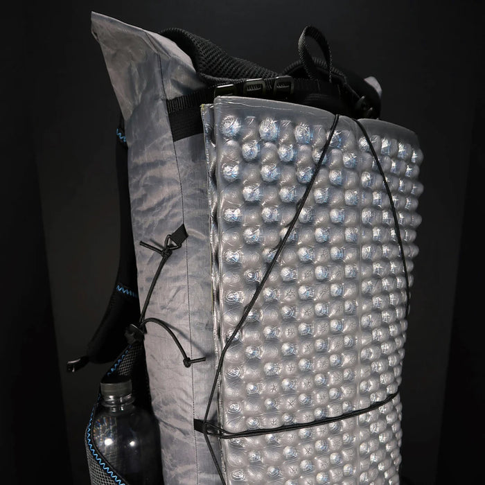 Nashville Pack The Cutaway Accessory Pack