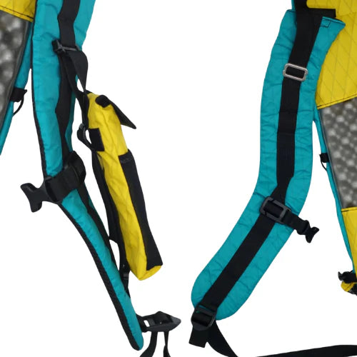 CTUG Shoulder Strap Phone Pocket