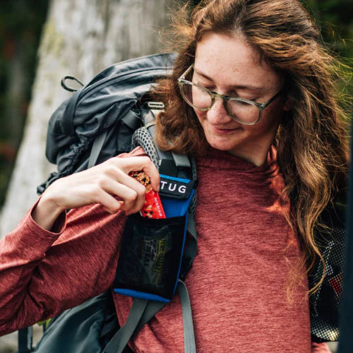 CTUG Shoulder Strap Phone Pocket