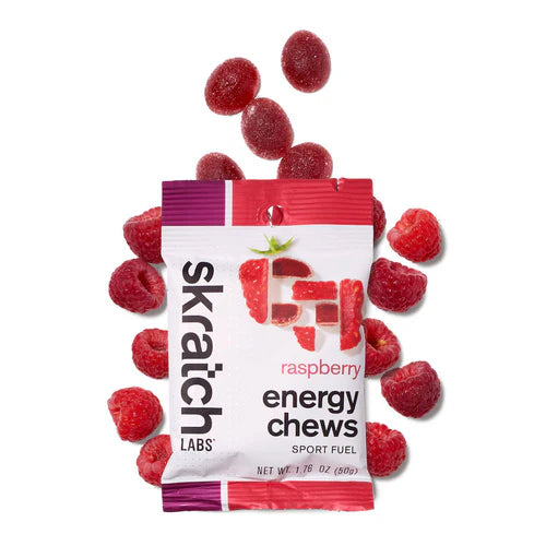 Skratch Sport Energy Chews