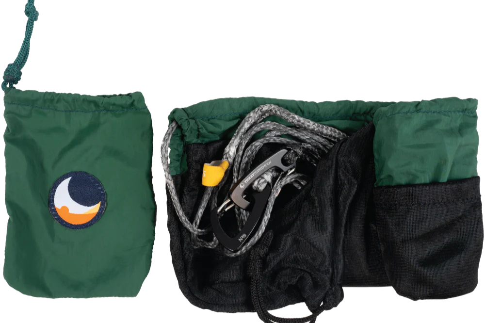 Ticket To The Moon Ridgeline Pro Kit