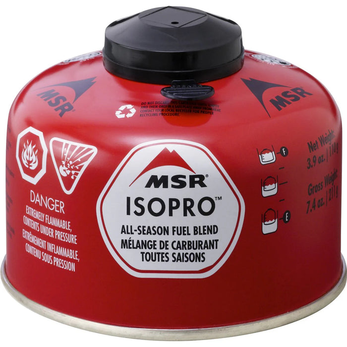 *IN STORE ONLY* MSR IsoPro Fuel