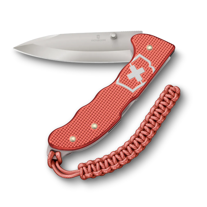 Victorinox Evoke Alox Limited Edition 2025