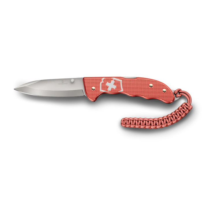 Victorinox Evoke Alox Limited Edition 2025
