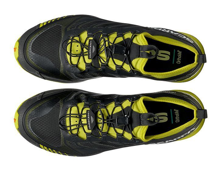 Scarpa Ribelle Run Mens Shoes - Final Clearance