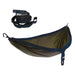 SingleNest Hammock & Atlas Strap Bundle