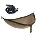 SingleNest Hammock & Atlas Strap Bundle