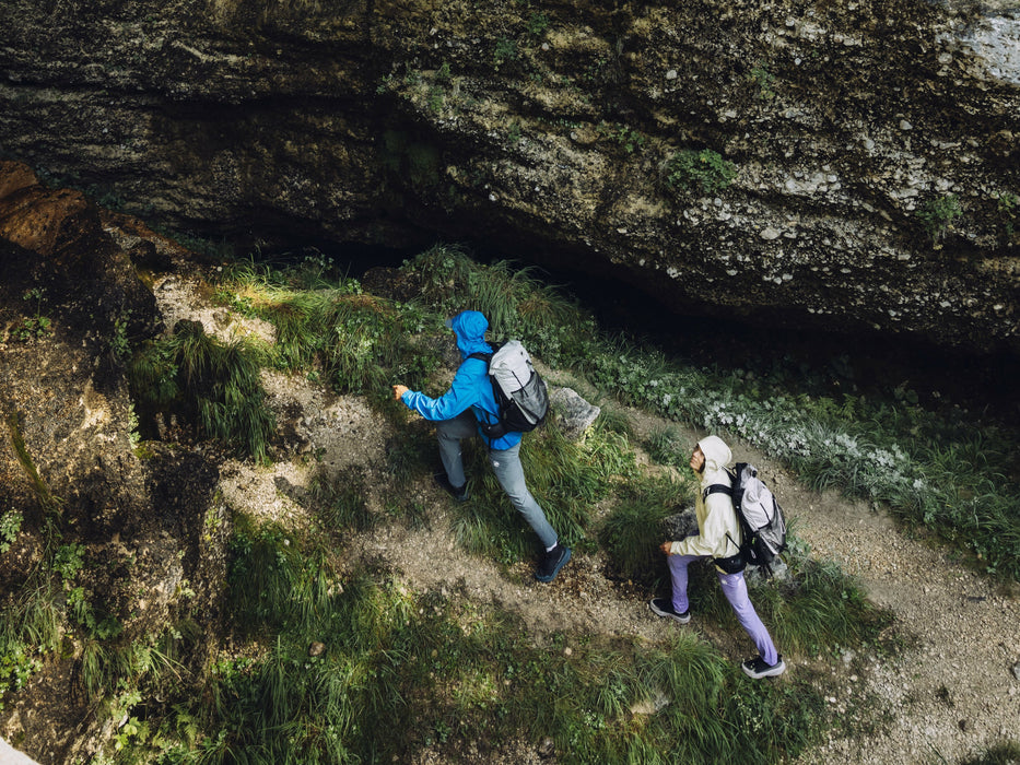 Mammut Ducan Spine 28-35L Hiking Pack