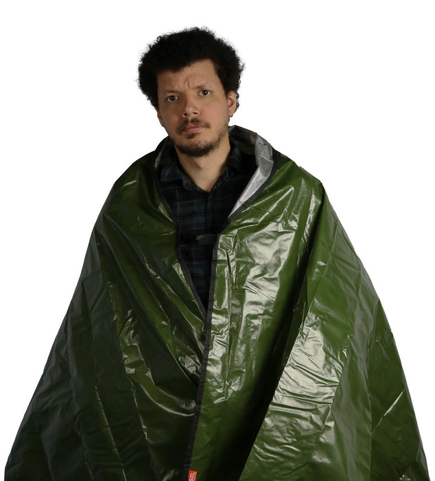 SOL Sport Utility Blanket