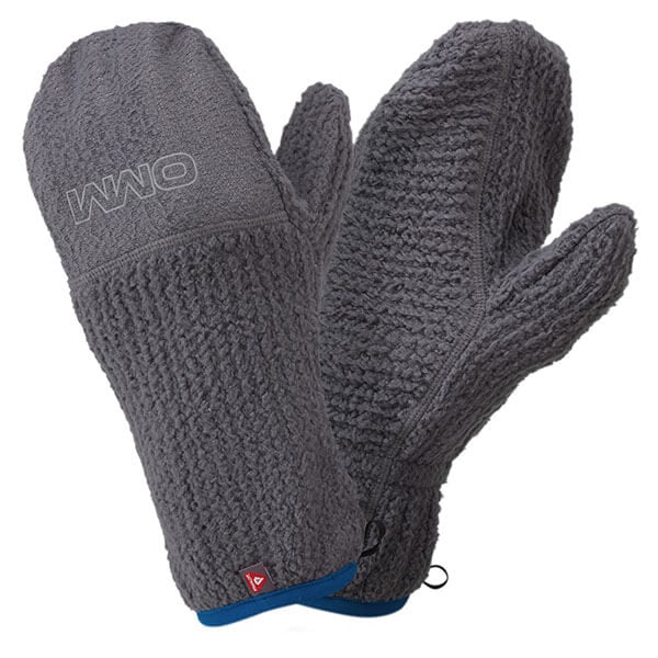 OMM Core Fleece Mitts