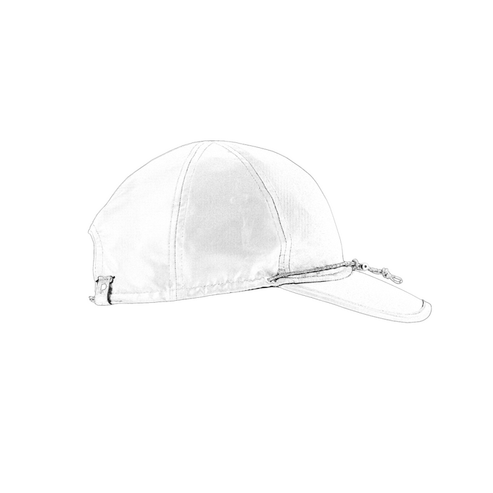 Parapack 6P Lite Packable Cap