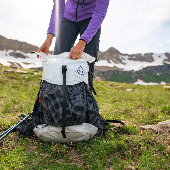 Hyperlite Mountain Gear Southwest 70 Ultralight Backpack