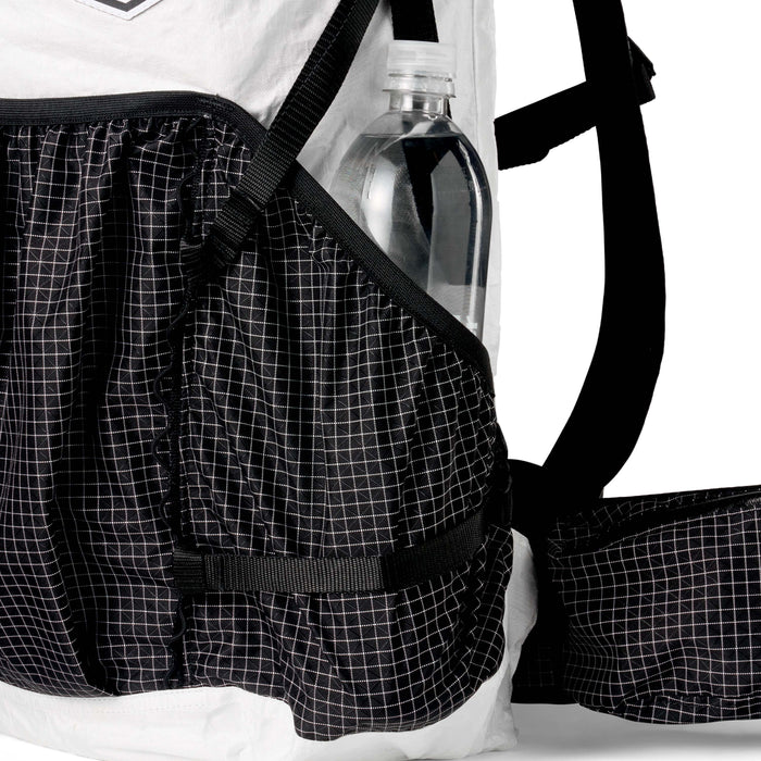 Hyperlite Mountain Gear Southwest 70 Ultralight Backpack