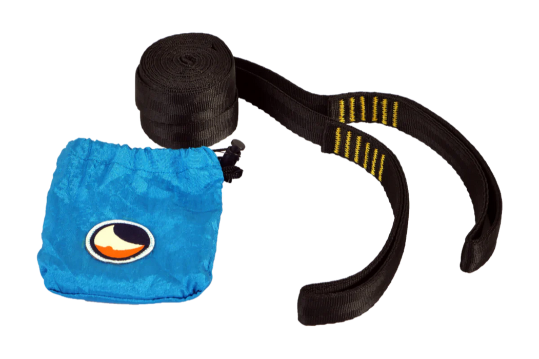 Ticket To The Moon Strap Extender