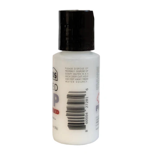 Pika Outdoors Summit Suds Powdered Soap