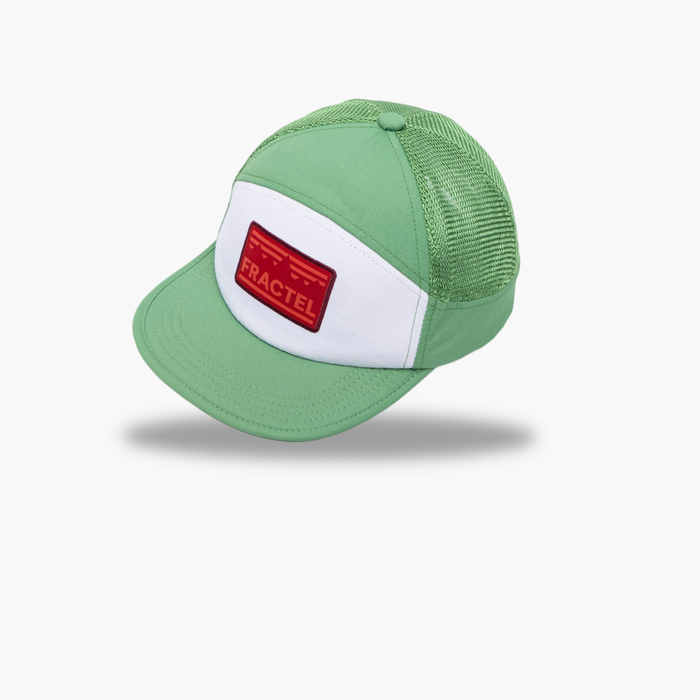 Fractel T-Series Cap