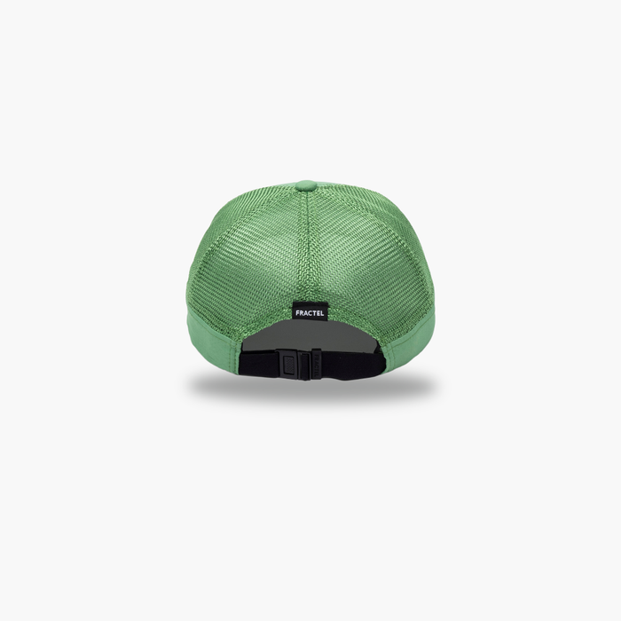 Fractel T-Series Cap