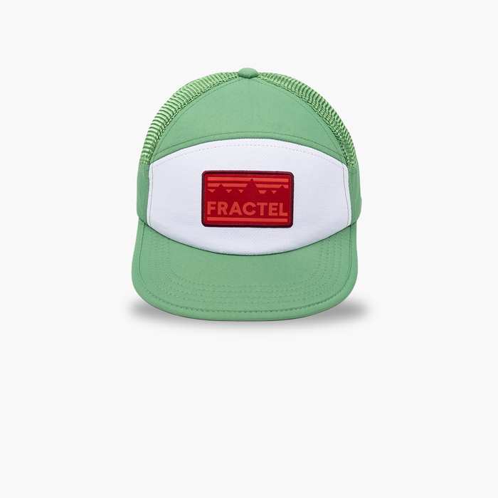 Fractel T-Series Cap