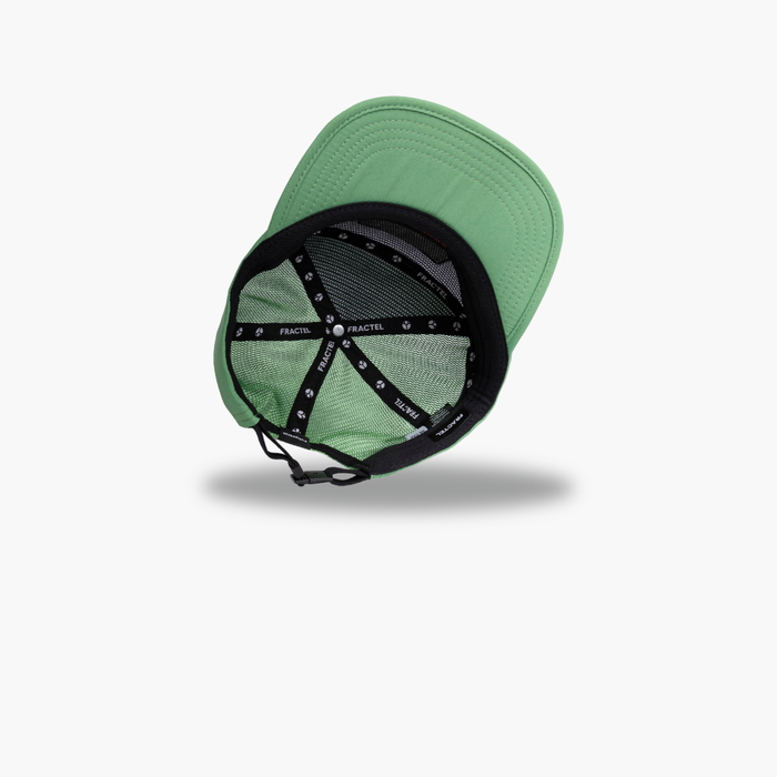 Fractel T-Series Cap