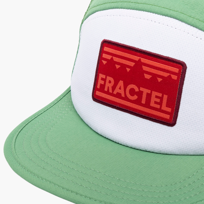 Fractel T-Series Cap