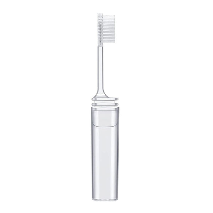 Neve Gear Toothbrush + Toothpaste