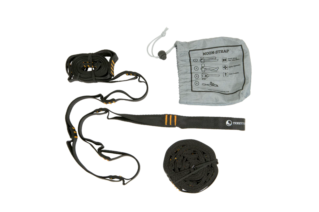 Ticket To The Moon Moonstraps