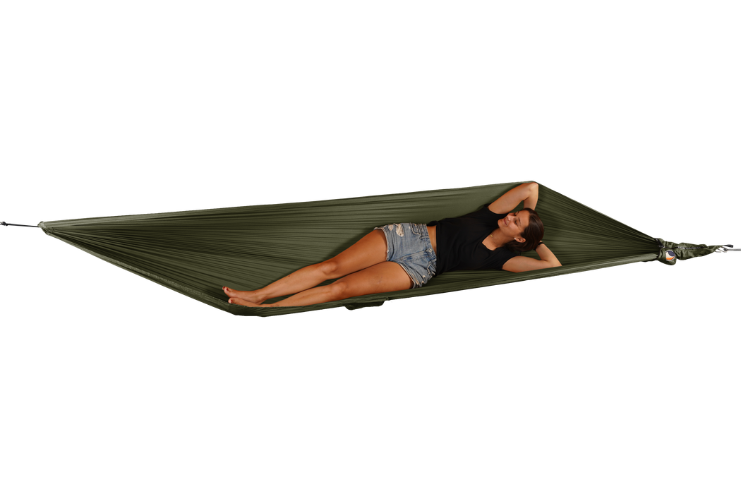 Ticket To The Moon Compact Hammock