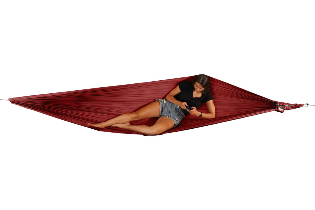 Ticket To The Moon Compact Hammock
