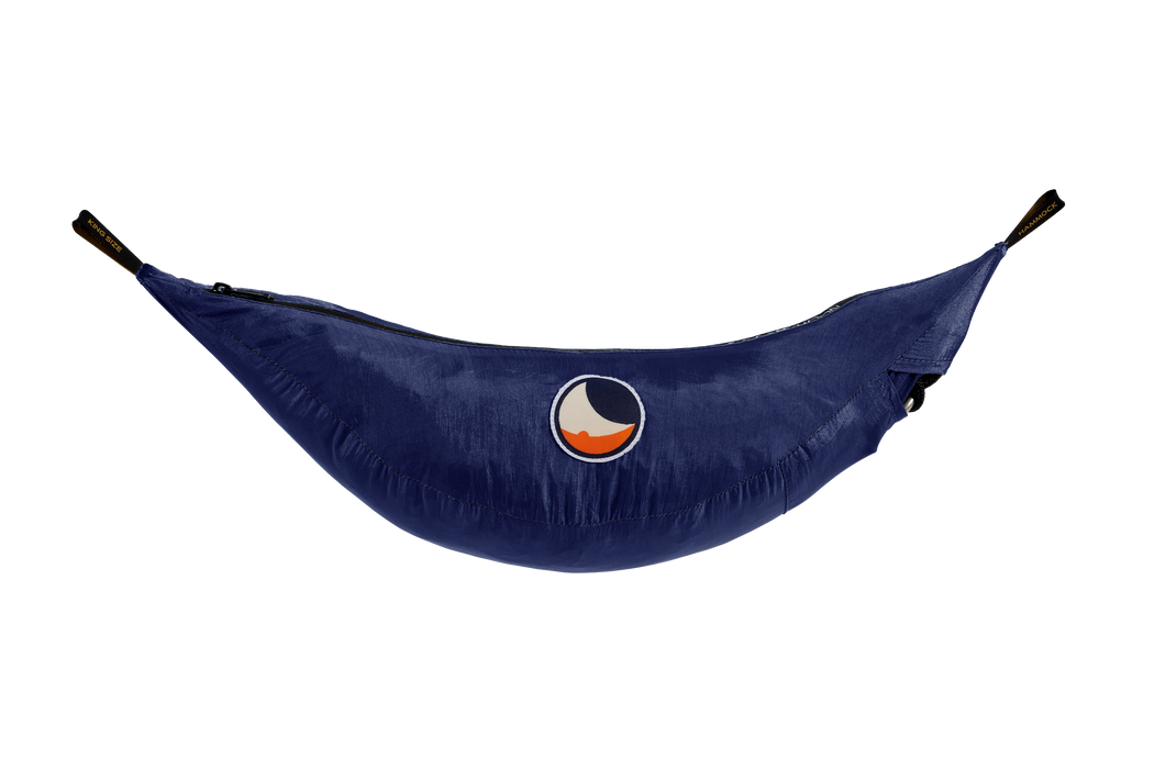 Ticket To The Moon King Size Hammock