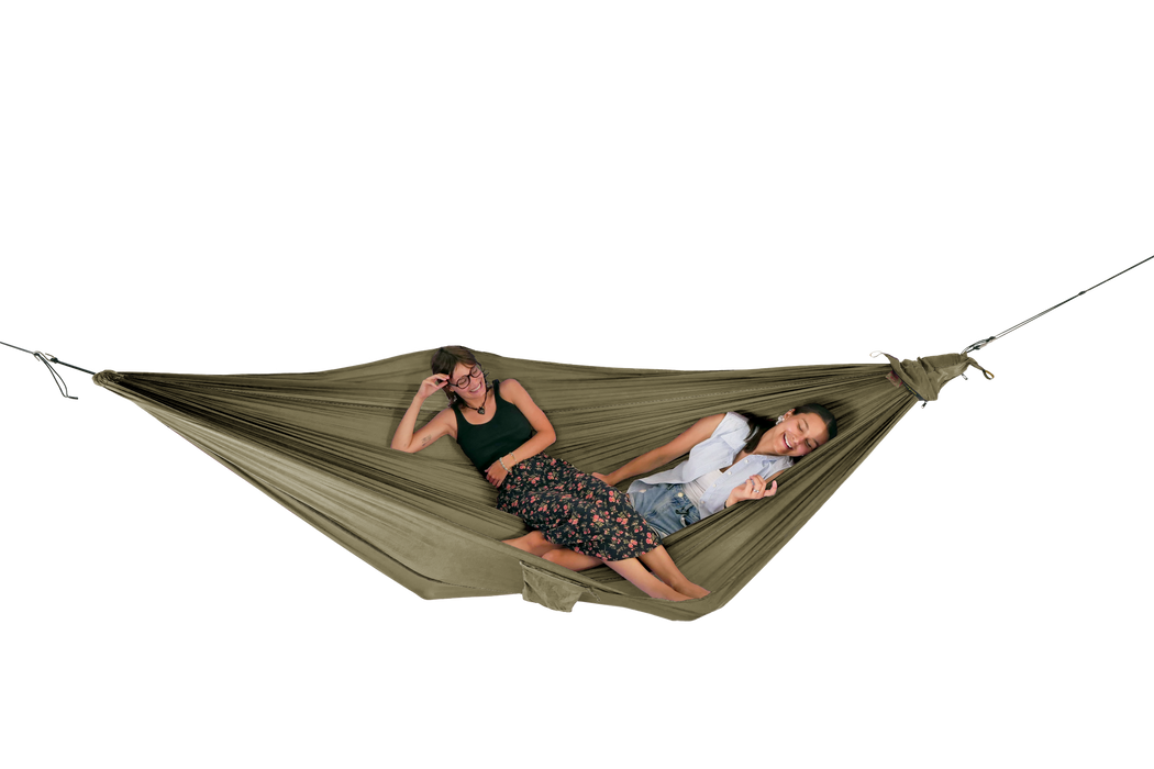 Ticket To The Moon King Size Hammock