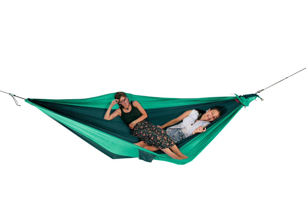 Ticket To The Moon King Size Hammock