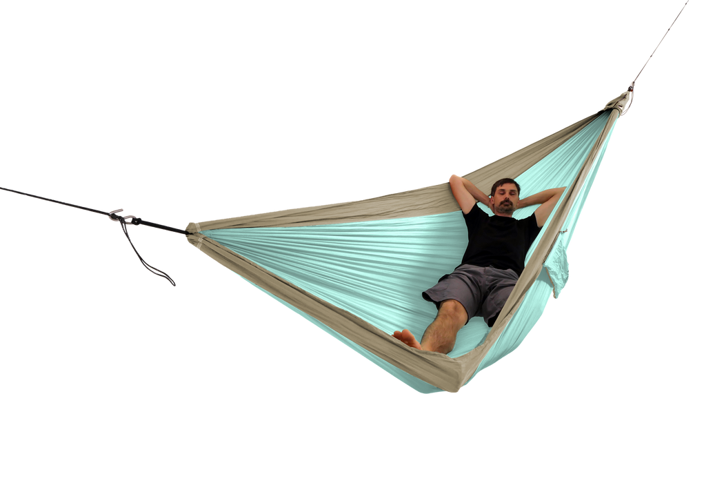 Ticket To The Moon Original Hammock